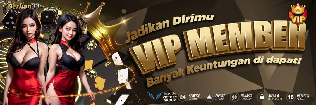 VIP Member